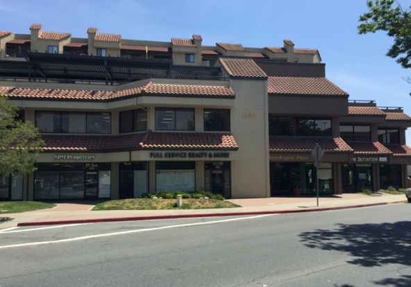 Office For Lease: 1330 N Broadway, Walnut Creek, CA 94596